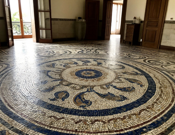 restavraciya-mozaichnogo-pola